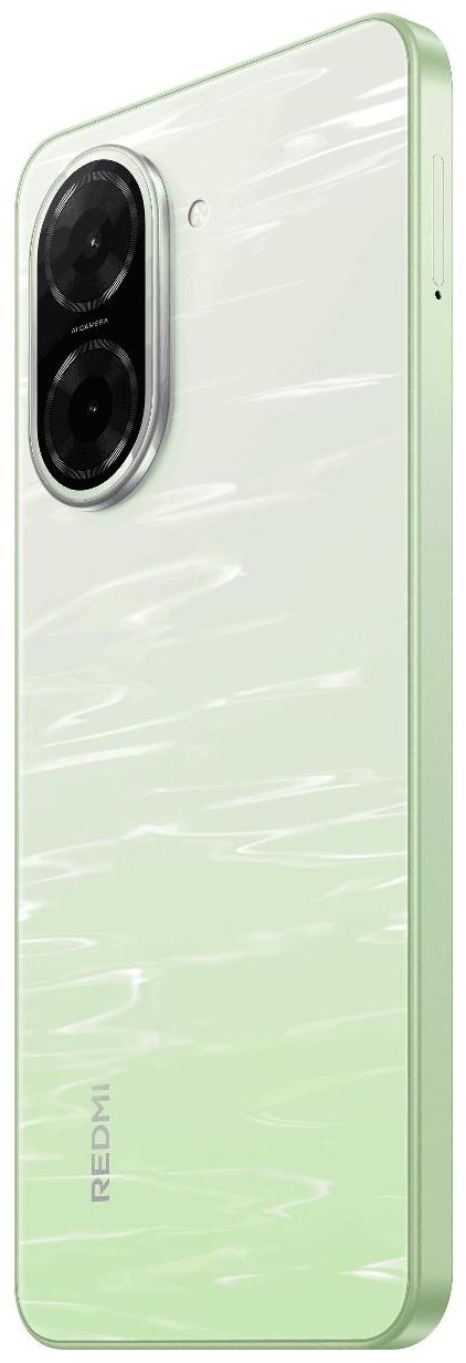 Смартфон Redmi A5 3/64 ГБ зеленый