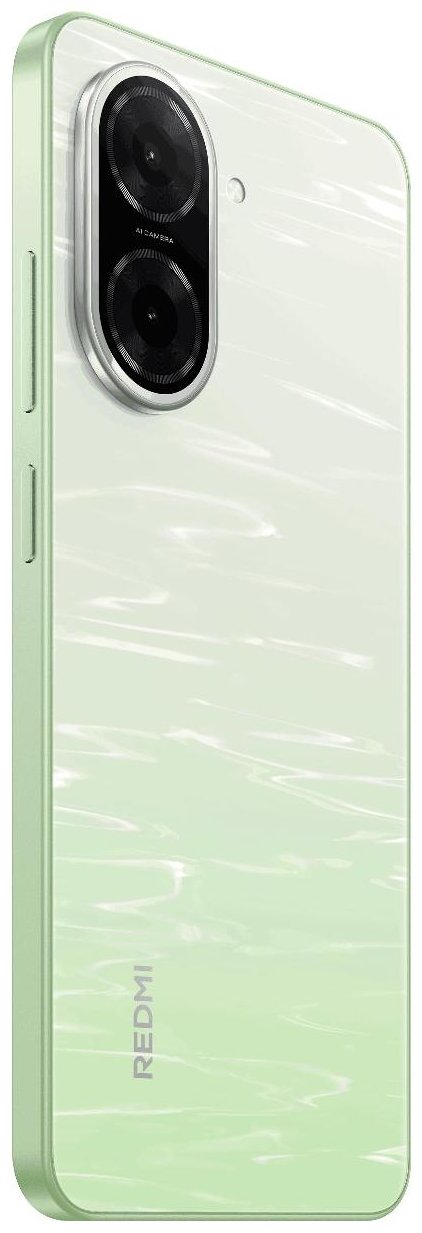 Смартфон Redmi A5 3/64 ГБ зеленый