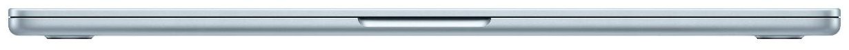 15,3" Ноутбук Apple MacBook Air M4/16/512 ГБ голубой MC7C4