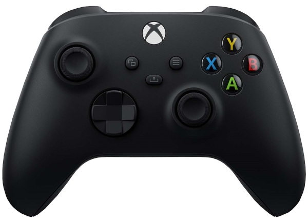 Игровая приставка Microsoft Xbox Series X