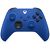 Геймпад Microsoft Xbox Series (QAU-00002) синий