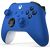 Геймпад Microsoft Xbox Series (QAU-00002) синий