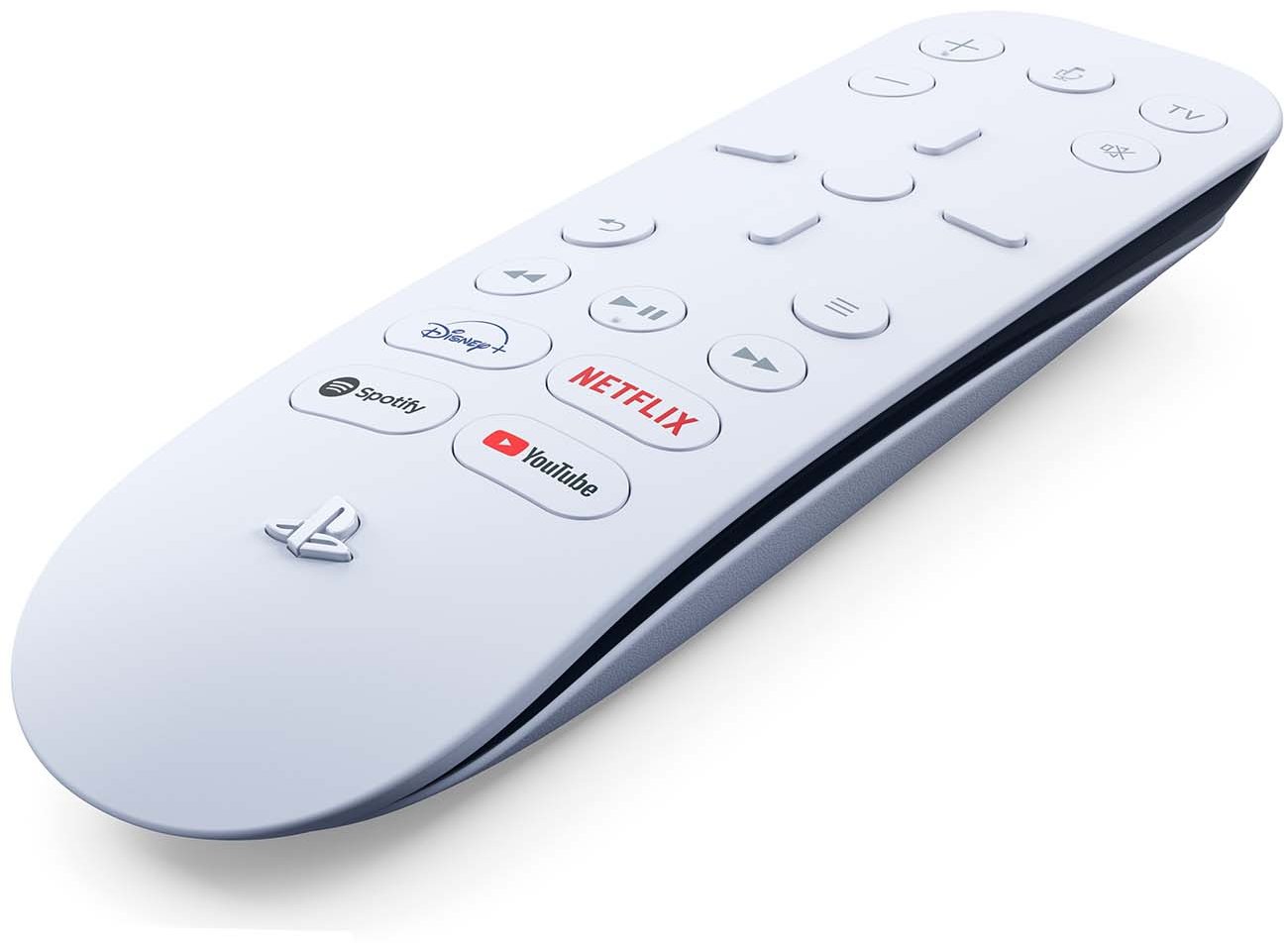 Пульт ДУ PlayStation Media Remote для PlayStation 5 (CFI-ZMR1)