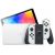 Игровая приставка Nintendo Switch OLED 64 ГБ белый 