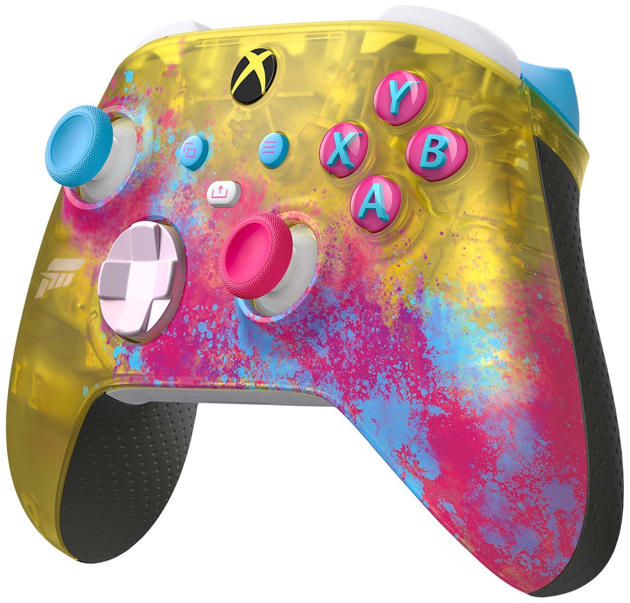Геймпад Microsoft Xbox Series Forza Horizon 5 (QAU-00059)