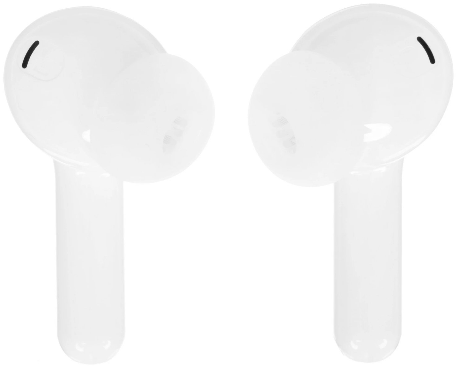 Беспроводные наушники Realme Buds T200Х белый