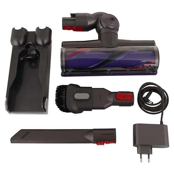 Пылесос Dyson Cyclone V10 Motorhead
