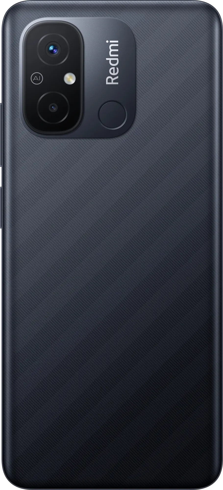 Смартфон Redmi 12C 3/64 ГБ серый