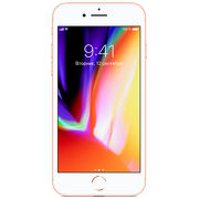Смартфон Apple iPhone 8 256 ГБ золотистый
