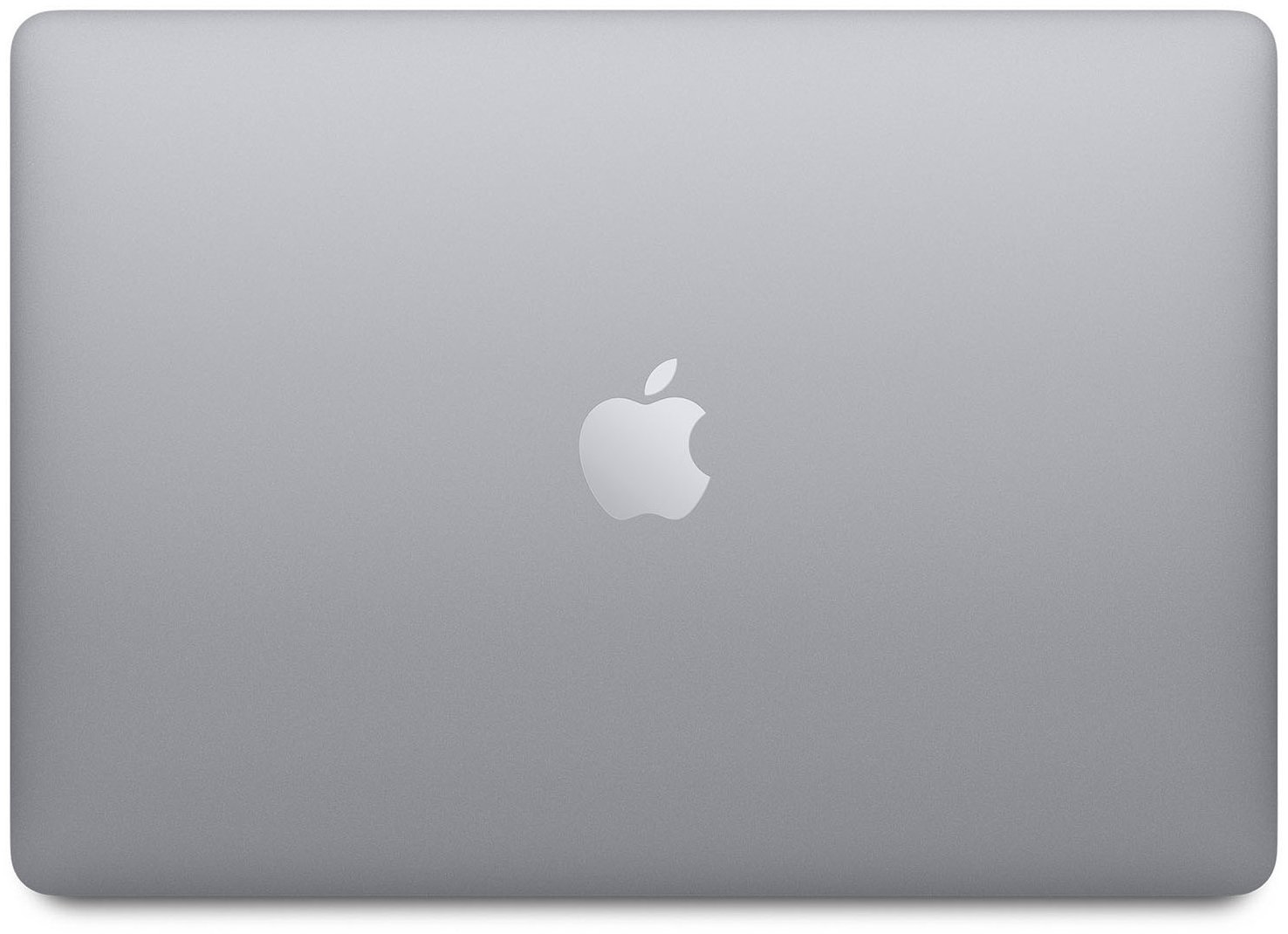 13,3" Ноутбук Apple MacBook Air M1/8/256 ГБ (MGN63RU/A) серый