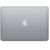 13,3" Ноутбук Apple MacBook Air M1/8/256 ГБ (MGN63RU/A) серый