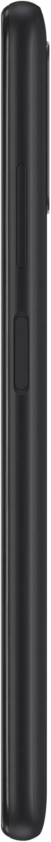 Смартфон Samsung Galaxy A03s 4/64 ГБ черный