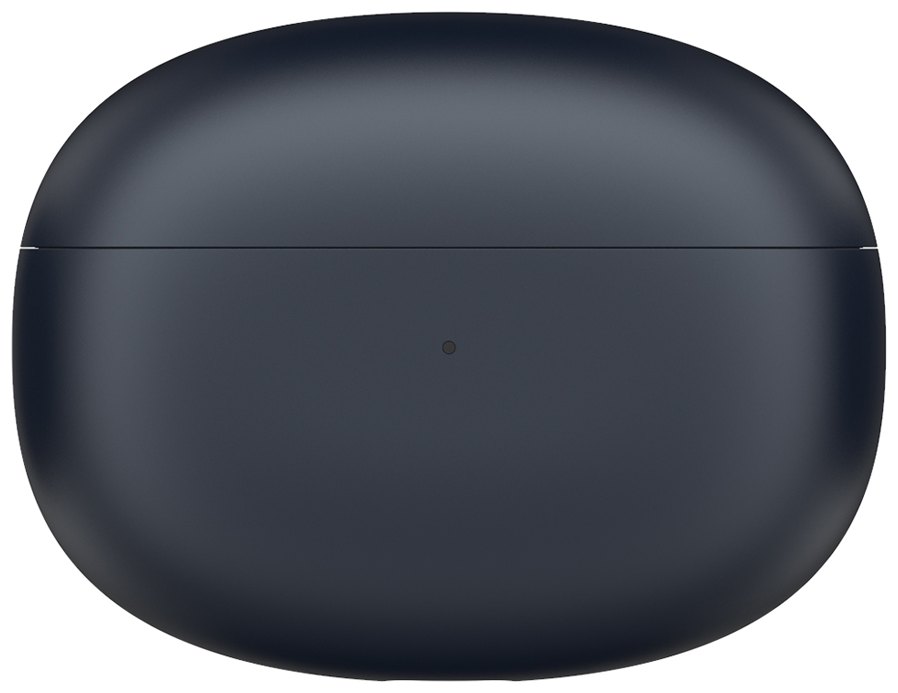 Беспроводные наушники Xiaomi Buds 3T Pro черный BHR5275GL