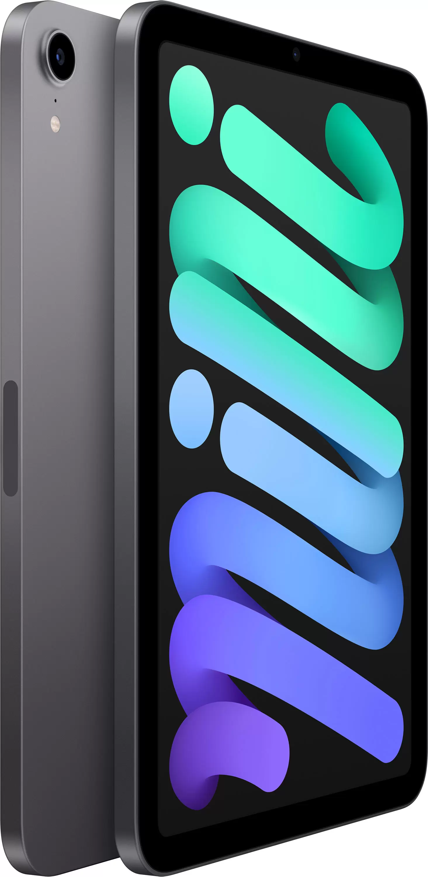 8.3" Планшет Apple iPad mini 2021 256 ГБ Wi-Fi серый
