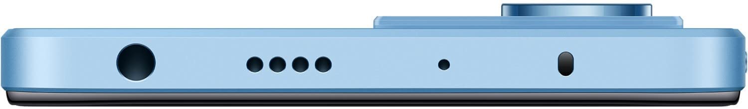 Смартфон Redmi Note 12 Pro+ 5G 8/256 ГБ синий