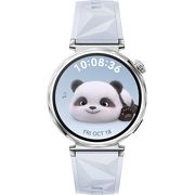 Смарт-часы HUAWEI Watch GT 5 41mm голубой 55020DHB