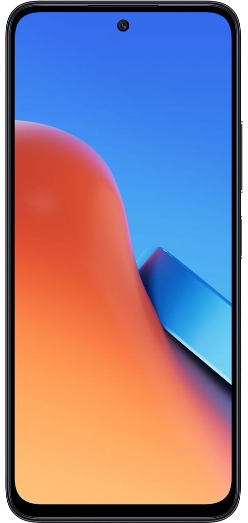 Смартфон Redmi 12 8/256 ГБ черный