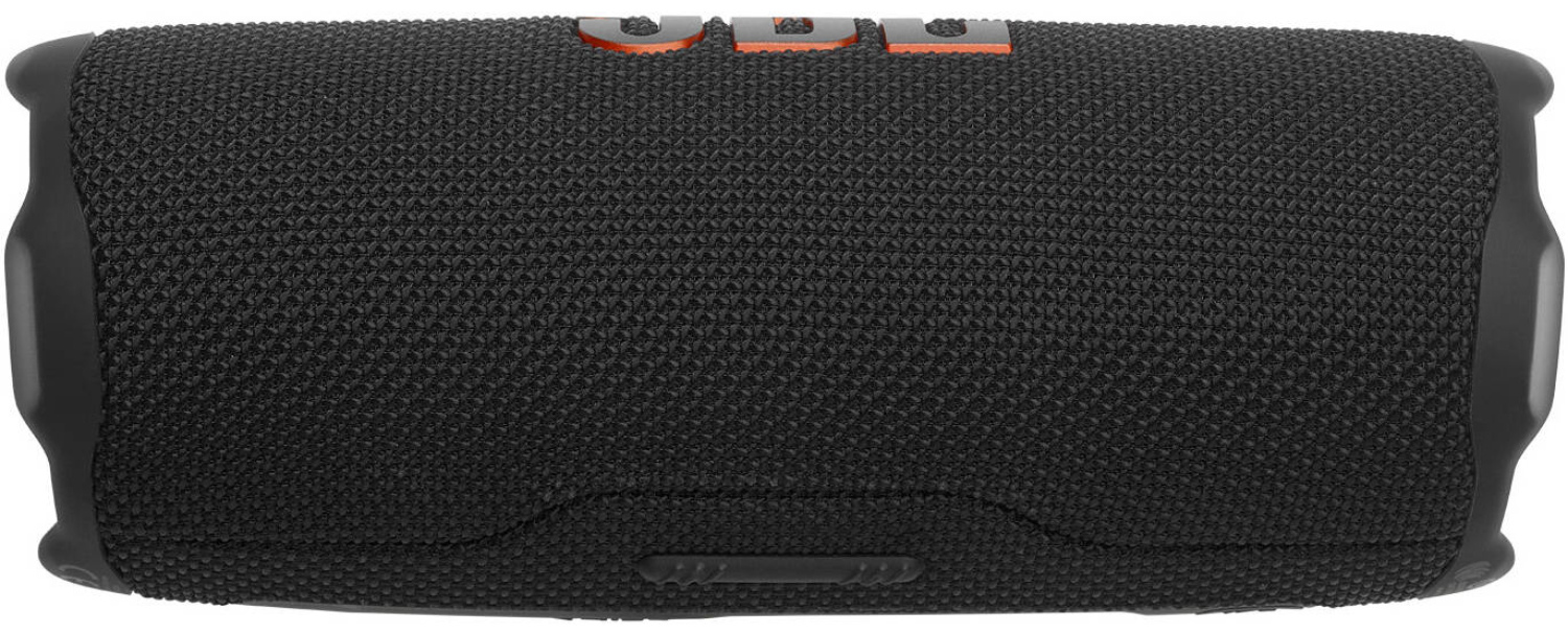 Портативная колонка JBL Flip 7 черный