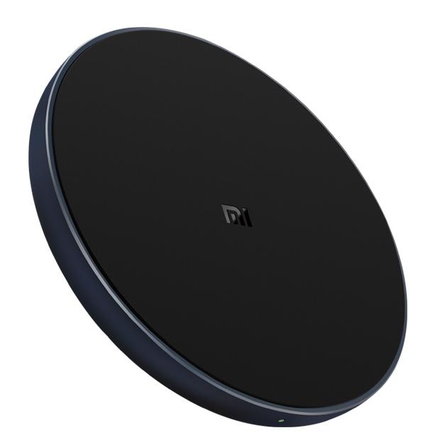 Беспроводное зарядное устройство Mi Wireless Charging Pad