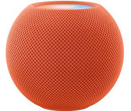Портативная колонка Apple HomePod mini оранжевый MJ2D3
