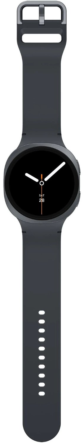 Смарт-часы Samsung Galaxy Watch 8 44mm черный