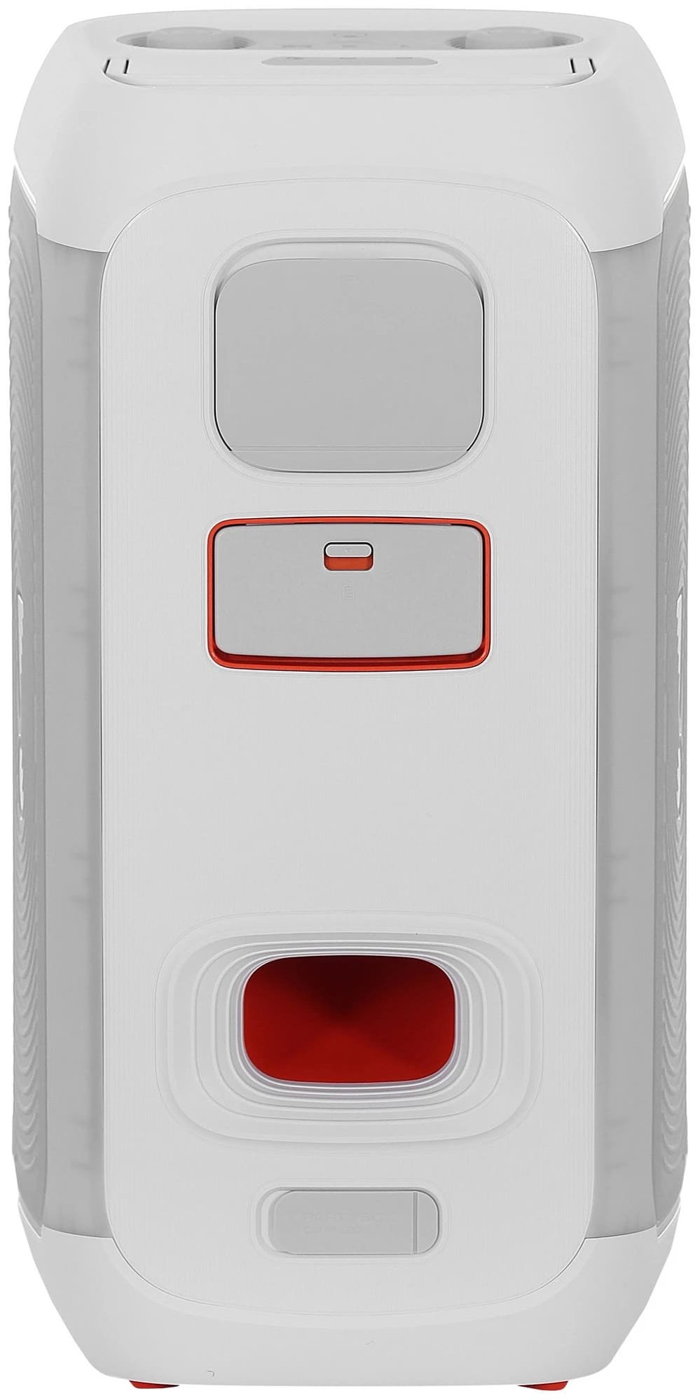 Портативная колонка JBL Partybox Club 120 белый