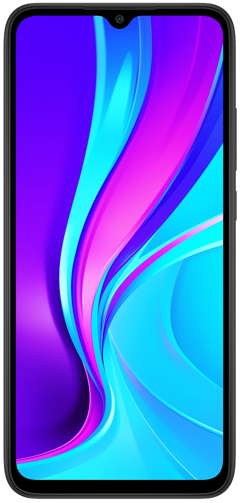 Смартфон Redmi 9C 2/32 ГБ (NFC) серый