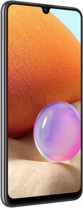 Смартфон Samsung Galaxy A32 4/128 ГБ черный