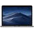 13.3" Ноутбук Apple MacBook Pro 2019 MUHN2RU/A серый