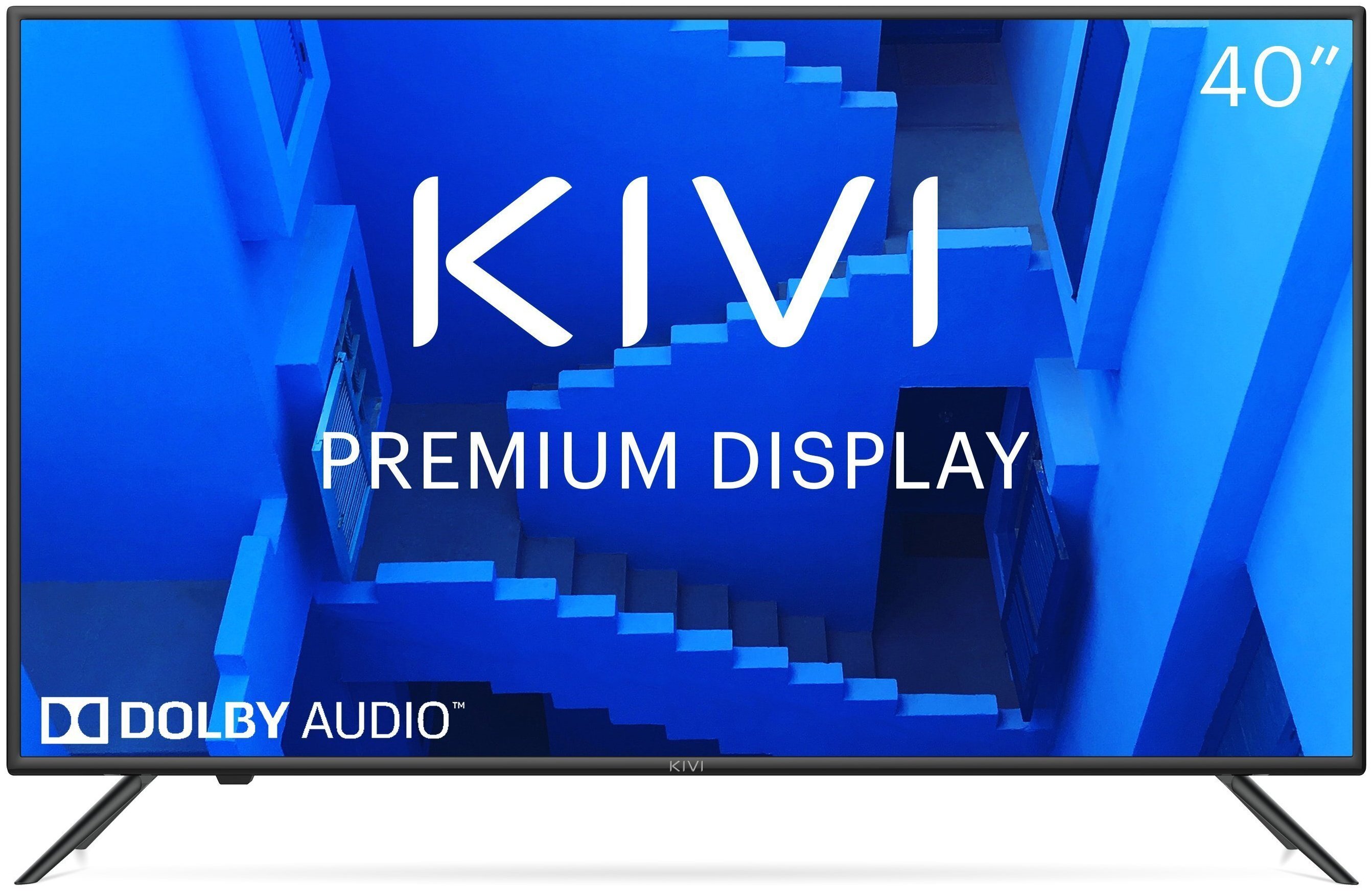 Телевизор KIVI 40F510KD 40" (2020)