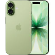 Смартфон Apple iPhone 17 512 ГБ зеленый, без RuStore