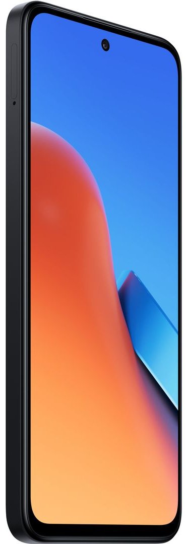 Смартфон Redmi 12 4/128 ГБ черный