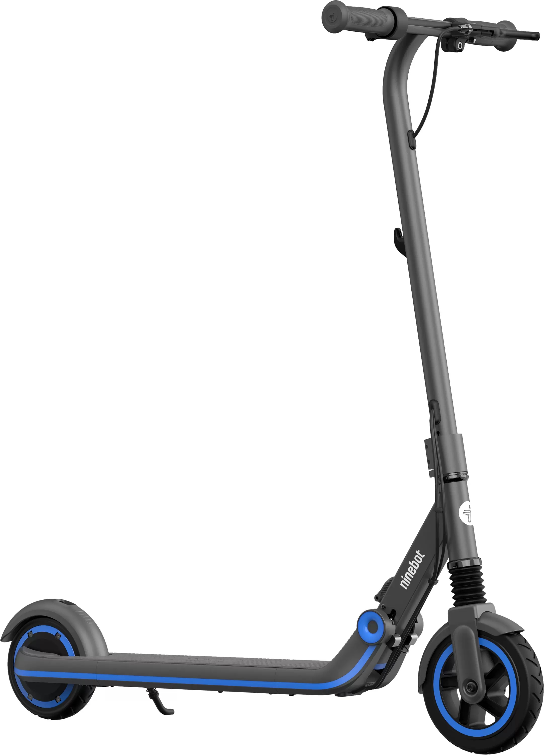 Электросамокат Ninebot eKickScooter Zing E10 черный