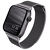 Ремешок Uniq Dante для Apple Watch 38/40/41mm серый DANGRP