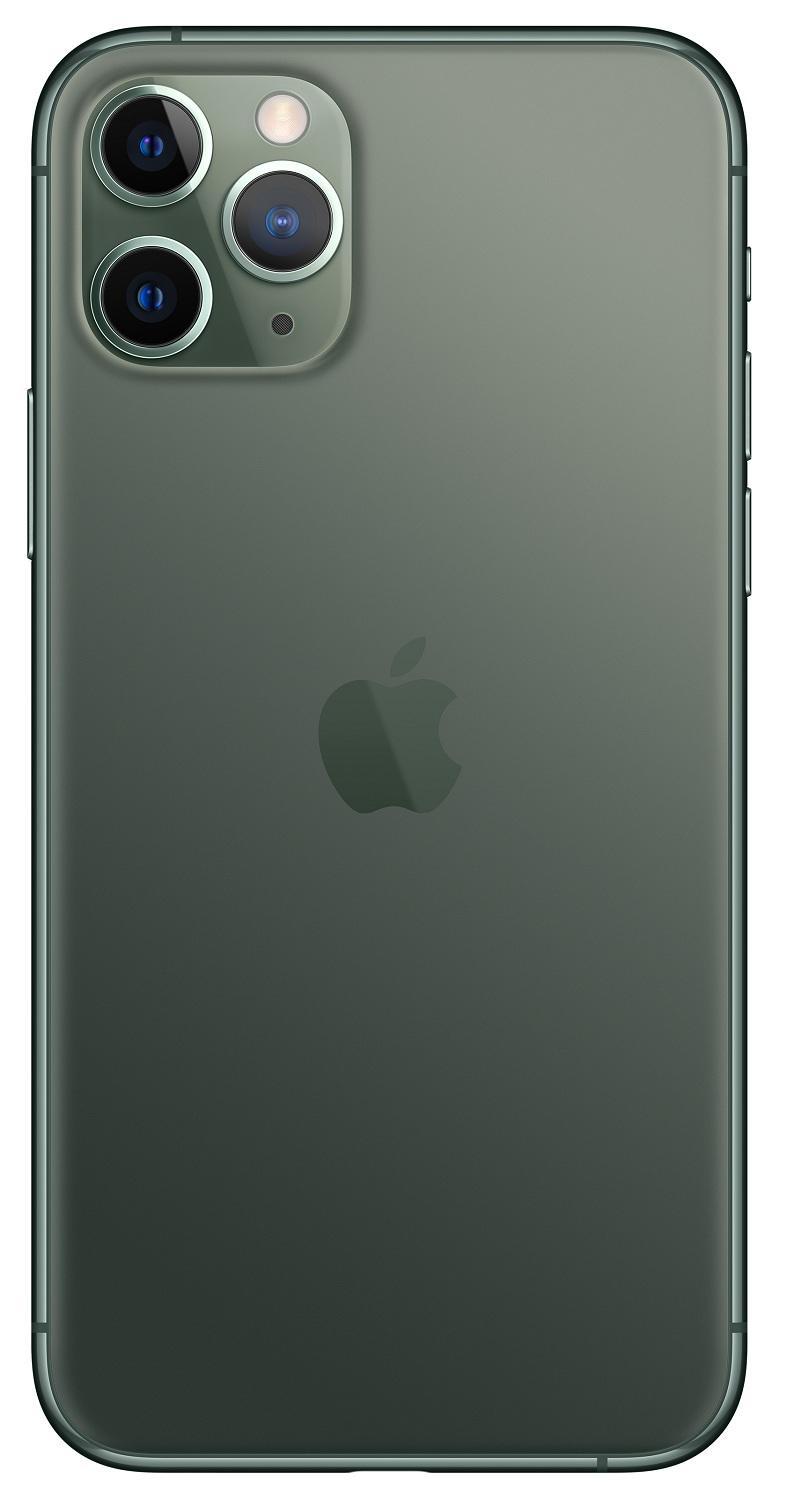 Смартфон Apple iPhone 11 Pro 64 ГБ зеленый