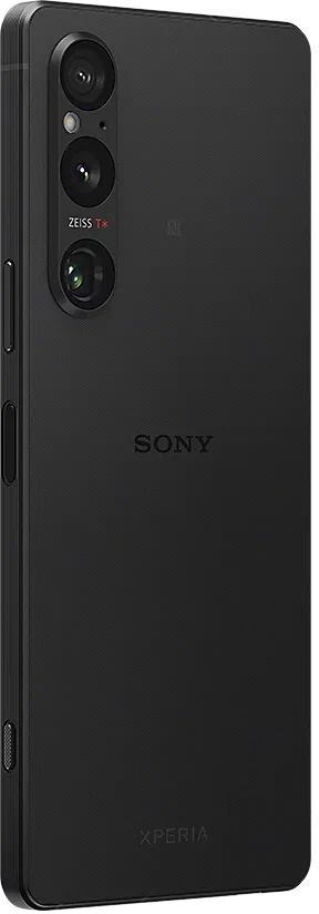 Смартфон Sony Xperia 1 V 5G 12/512 ГБ черный