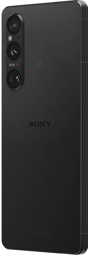Смартфон Sony Xperia 1 V 5G 12/512 ГБ черный