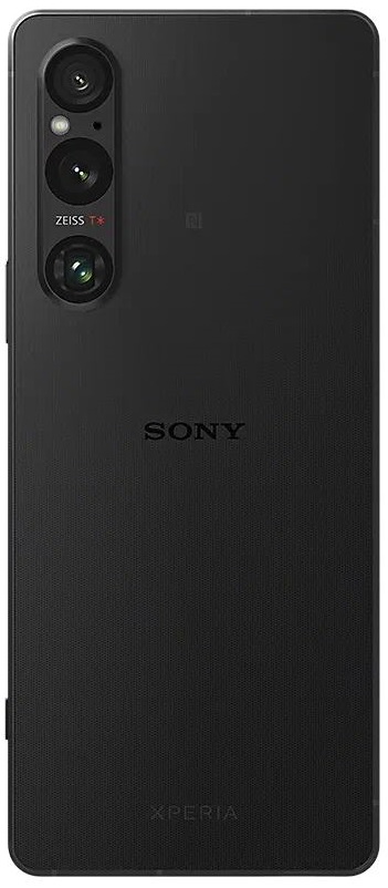 Смартфон Sony Xperia 1 V 5G 12/512 ГБ черный