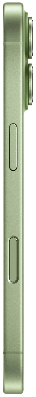 Смартфон Apple iPhone 17 512 ГБ зеленый, без RuStore