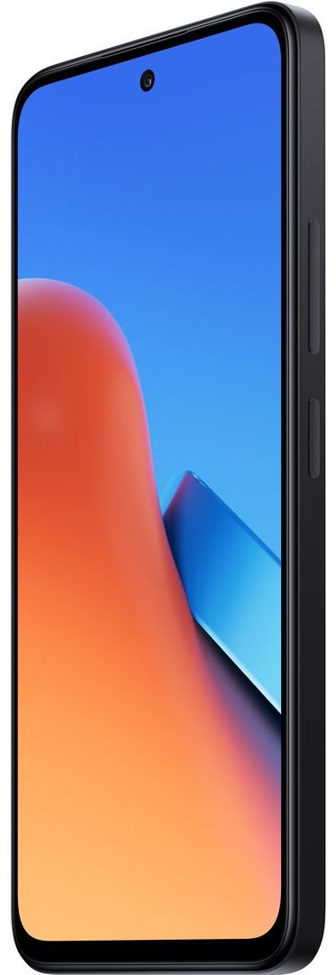 Смартфон Redmi 12 4/128 ГБ черный