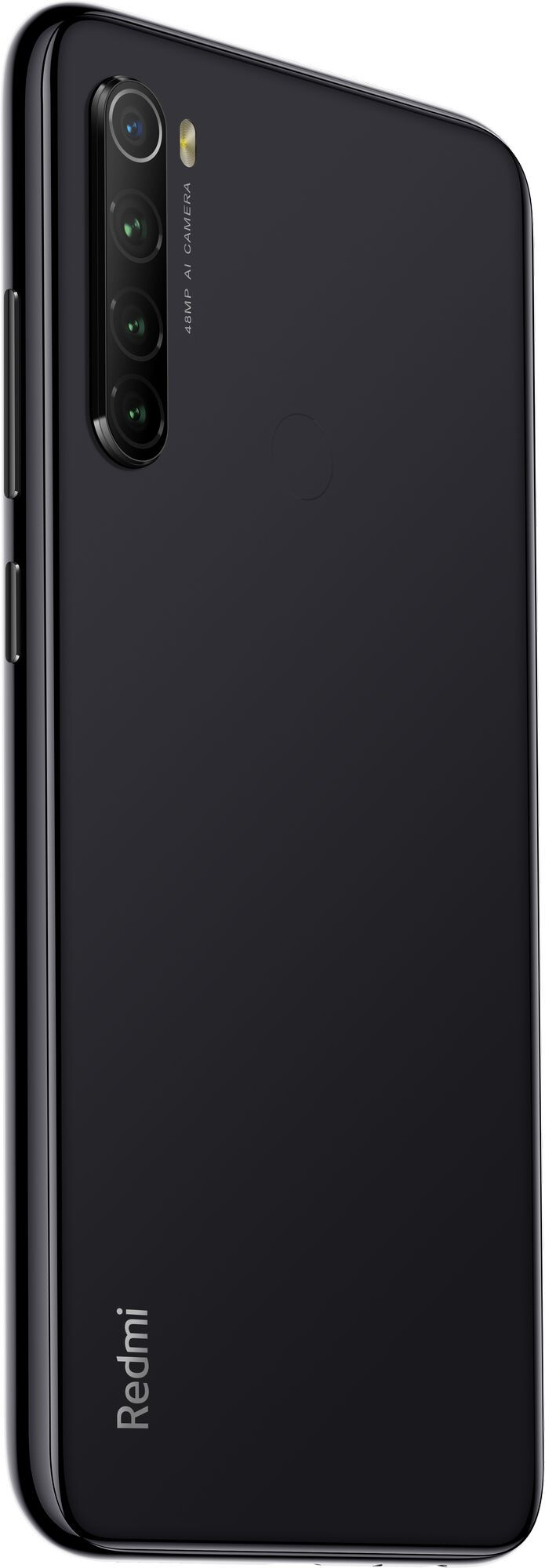 Смартфон Xiaomi Redmi Note 8 3/32 ГБ черный
