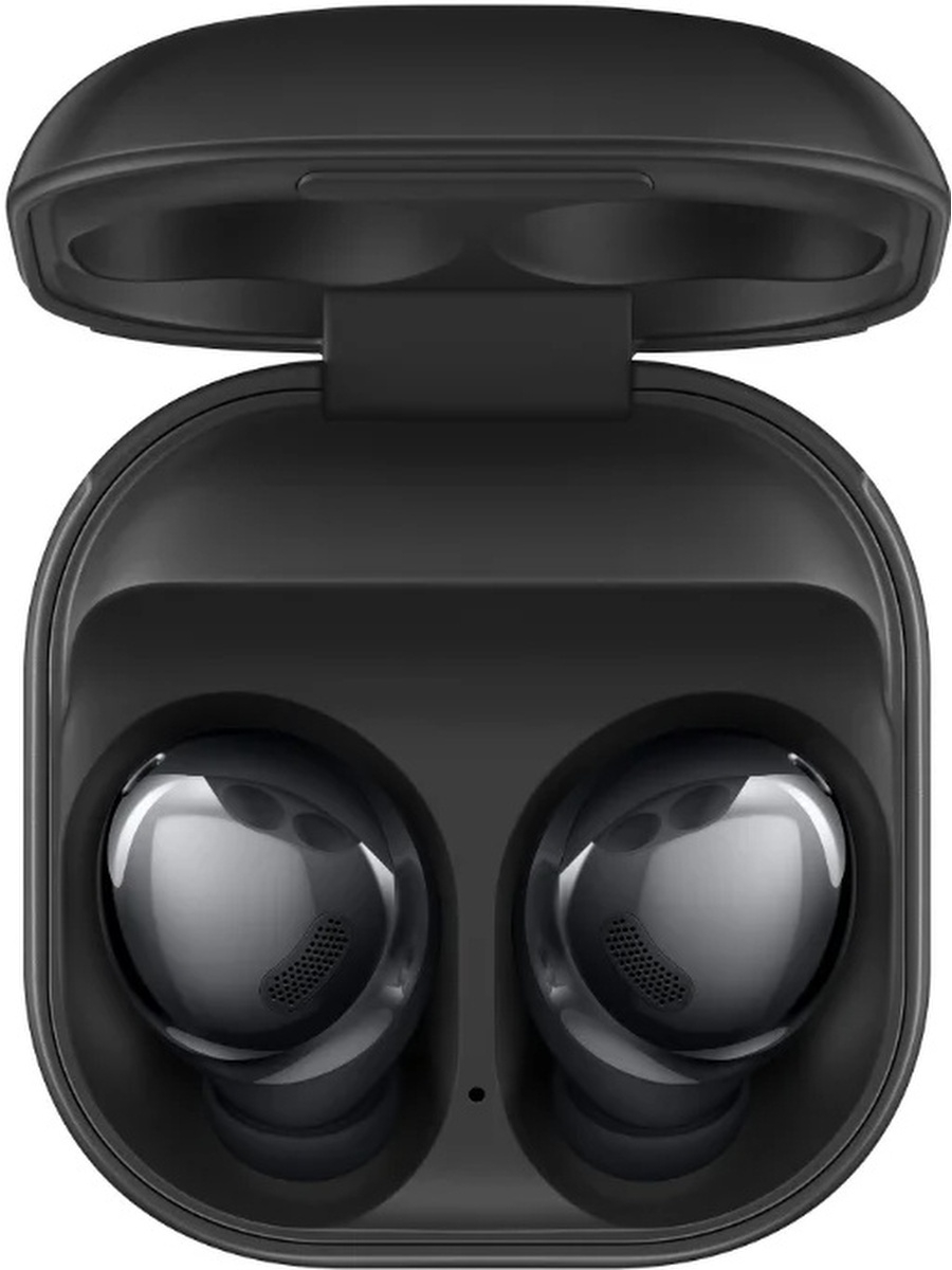 Беспроводные наушники Samsung Galaxy Buds Pro черный SM-R190 