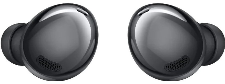 Беспроводные наушники Samsung Galaxy Buds Pro черный SM-R190 