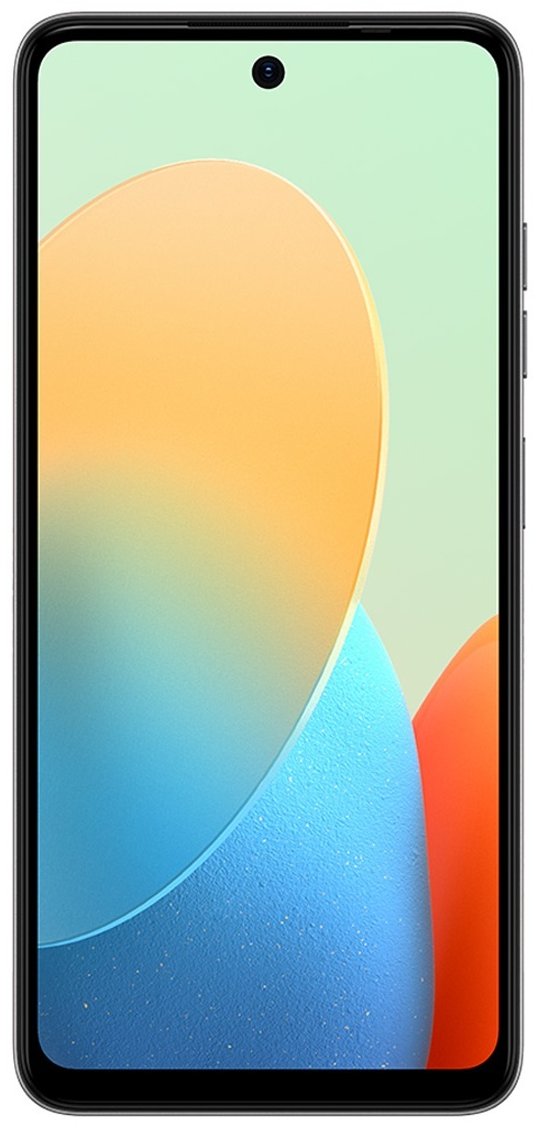 Смартфон Tecno Spark Go 2024 4/64 ГБ черный