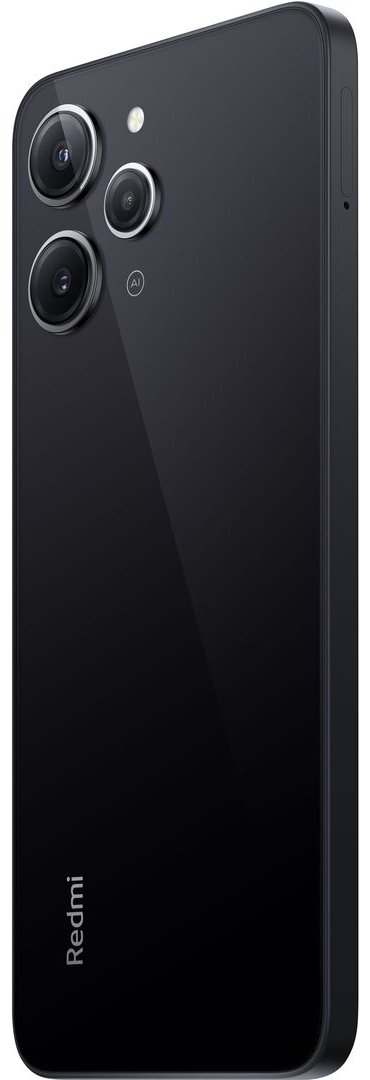Смартфон Redmi 12 4/128 ГБ черный