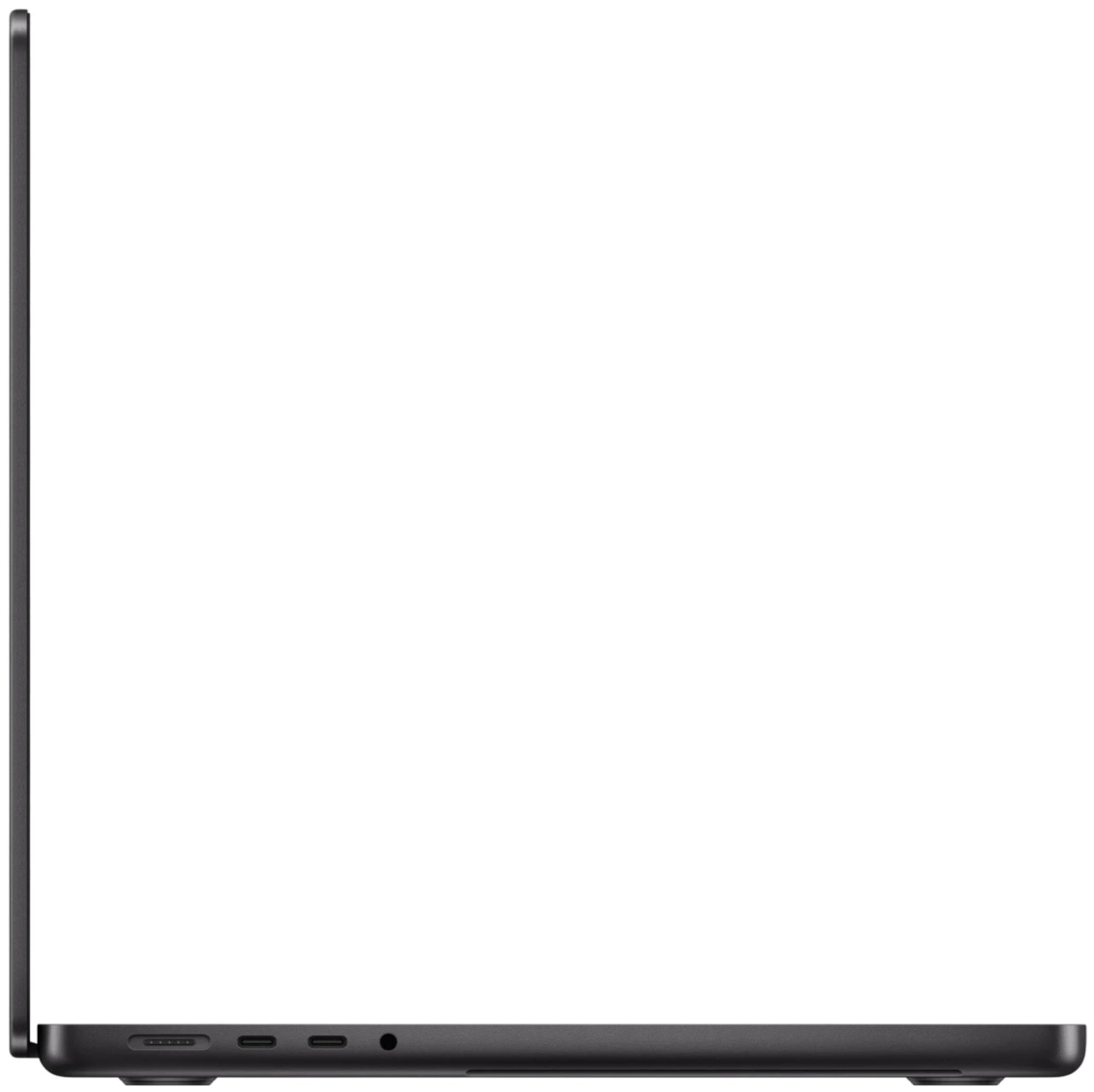 14,2" Ноутбук Apple MacBook Pro M5/16/512 ГБ MDE04 черный