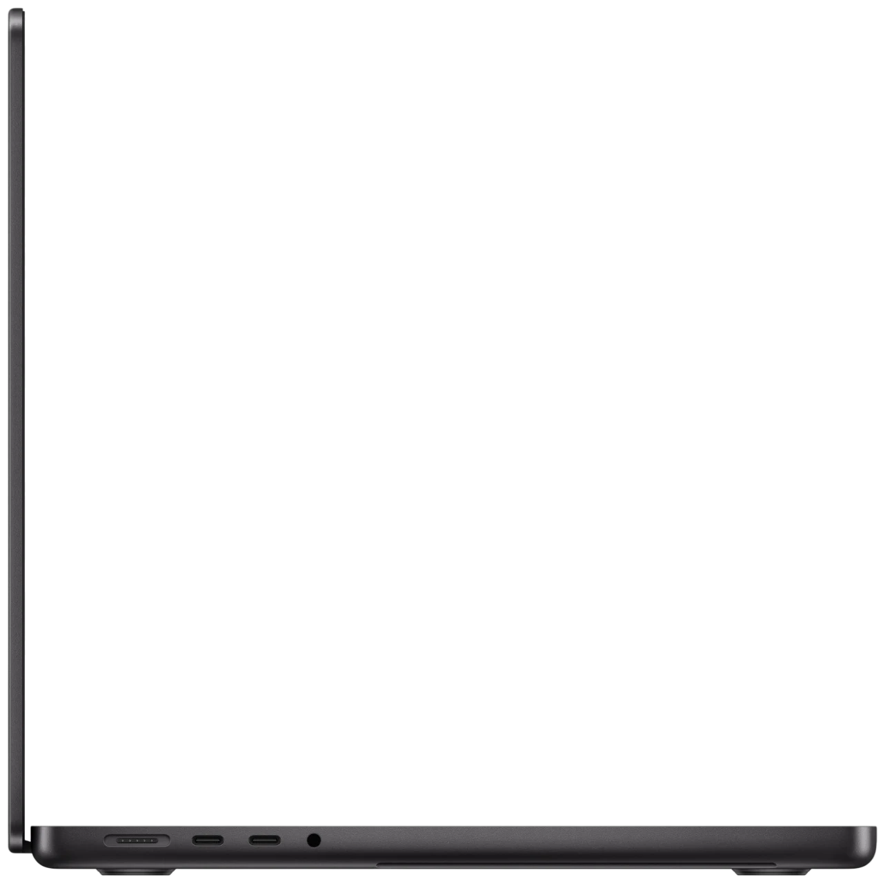 14,2" Ноутбук Apple MacBook Pro M5/16/1 ТБ MDE14 черный
