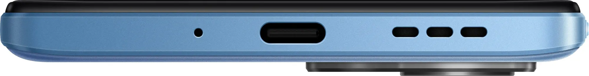 Смартфон Poco X5 5G 8/256 Гб синий
