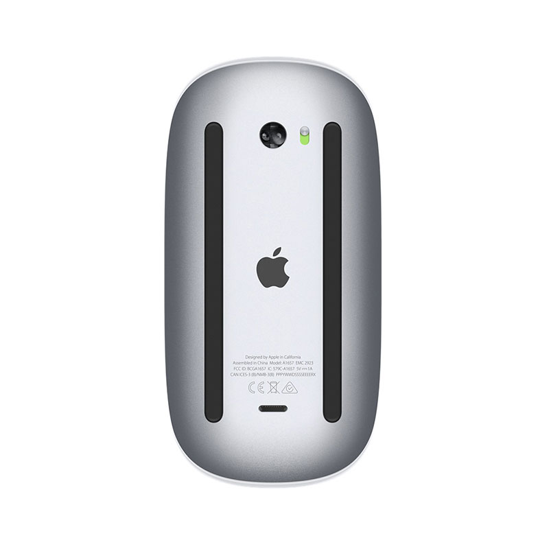 Мышь Apple Magic Mouse 2 White Bluetooth
