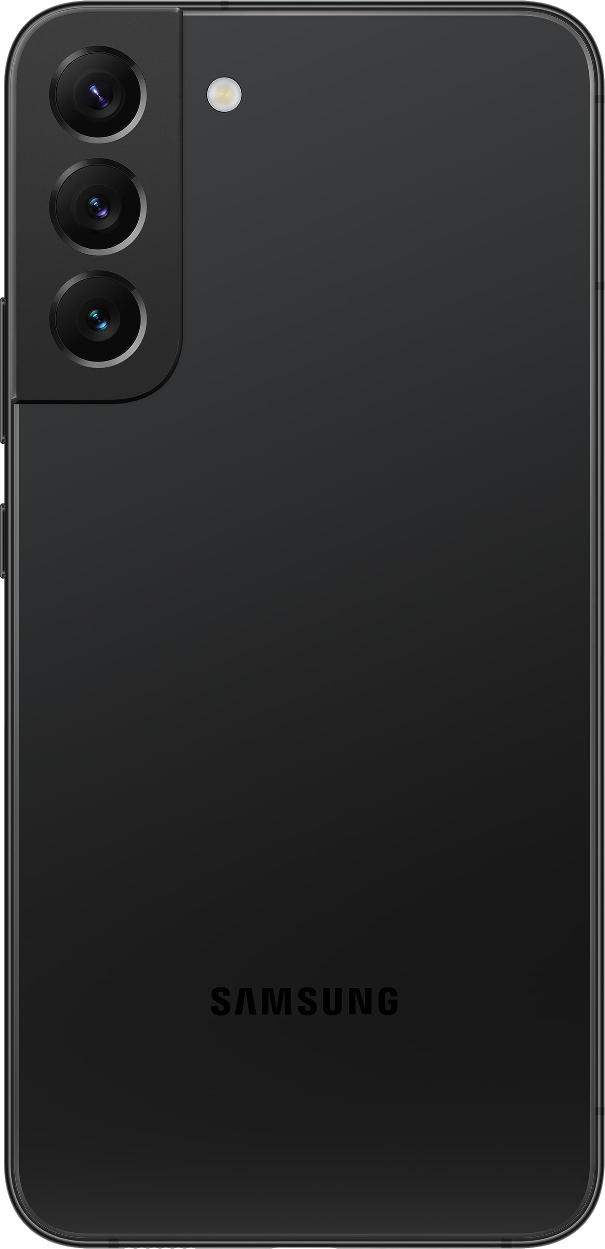 Смартфон Samsung Galaxy S22+ 8/128 ГБ черный